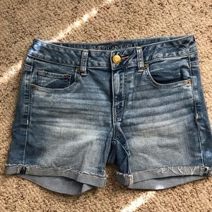 AE Super Super Stretch Short